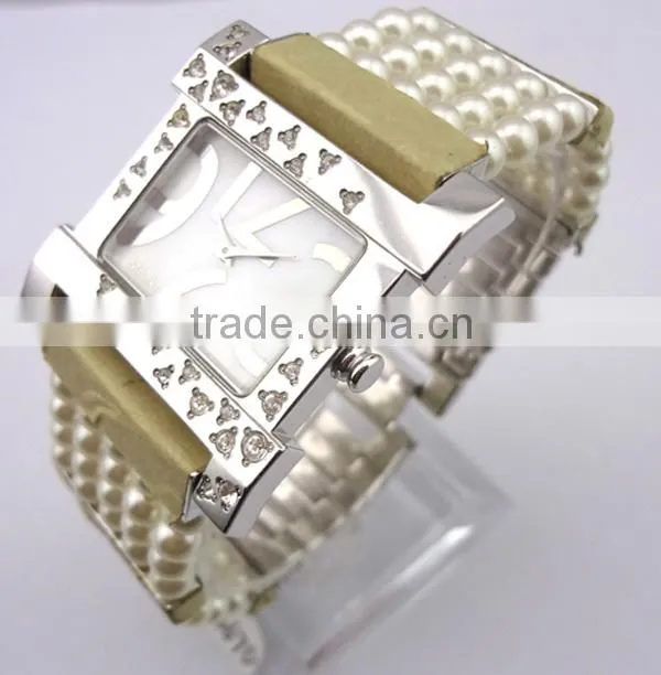 Promotion custom Plastic watch with cheap price