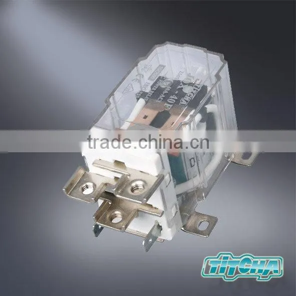 JQX-40F(52F)-1Z Relay/power relay