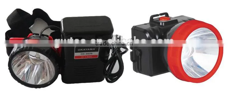 hot selling Led mining headlamp