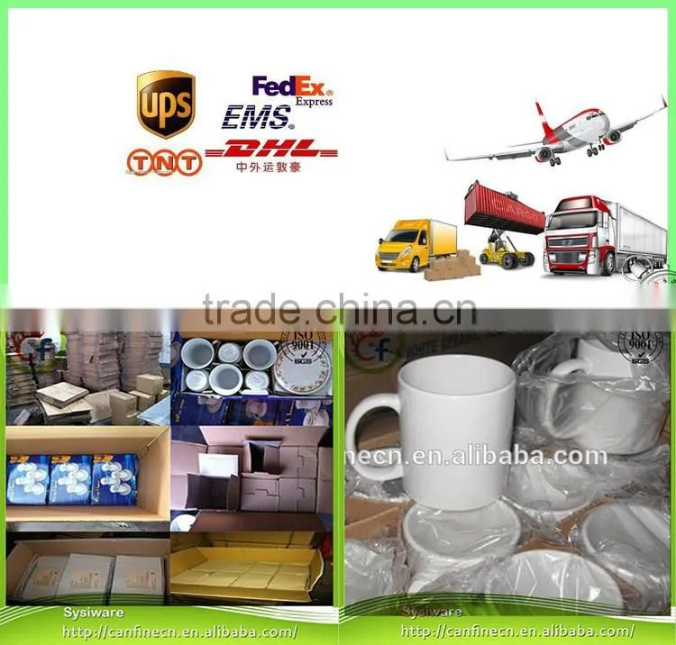 magic mug cup color changing ceramic tea mug