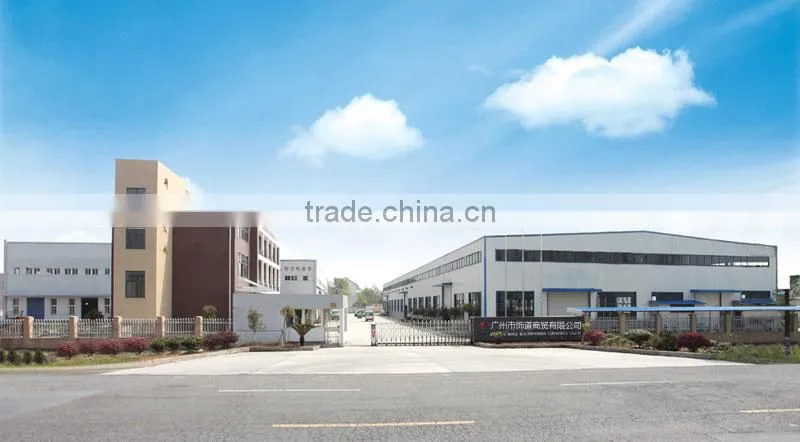 Guangzhou Shidao Commerce Trading Co., Ltd. company overview - view 3
