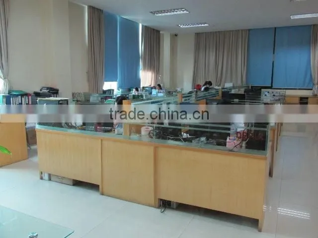 Zhongshan Dppul Electronic Co., Ltd. company overview - view 3