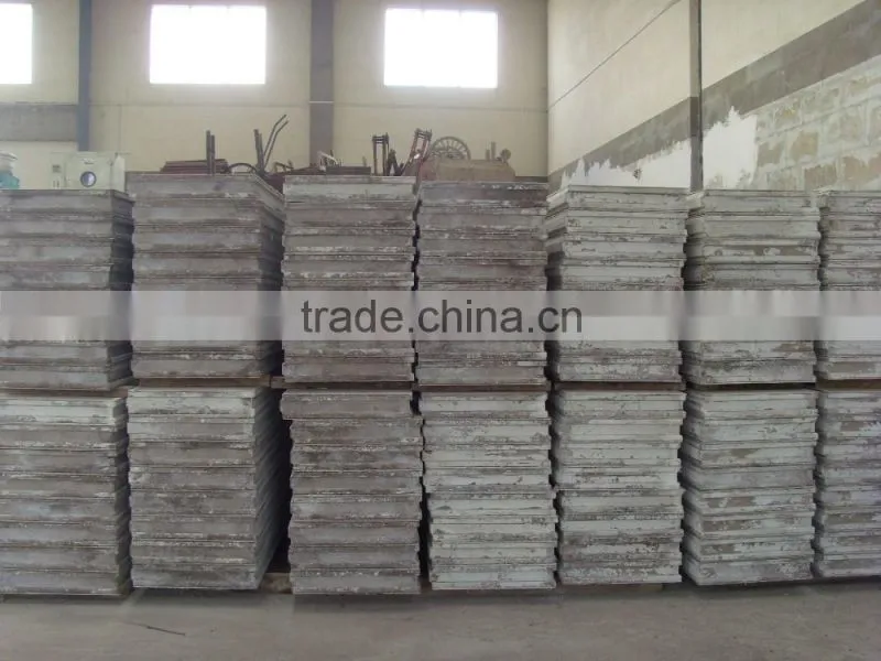 eps sandwich panel / eps cement sandwich panel