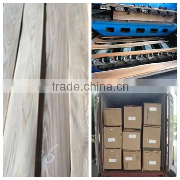 macassar ebony wood veneer