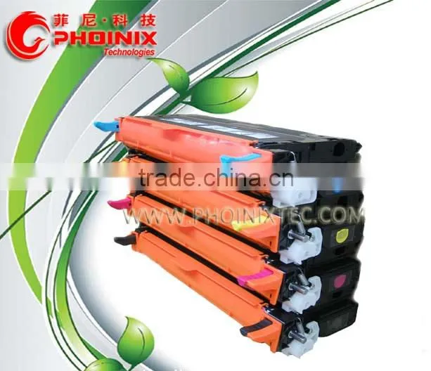 C6125 / 106R01338 Laser Toner Cartridge Compatible for Xero 6125/6125N