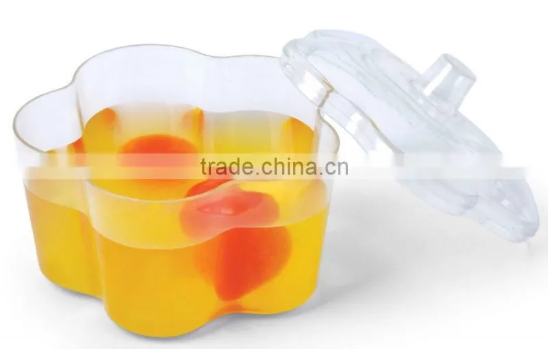 shot glass/ plastic shot glasses/ led shot glass
