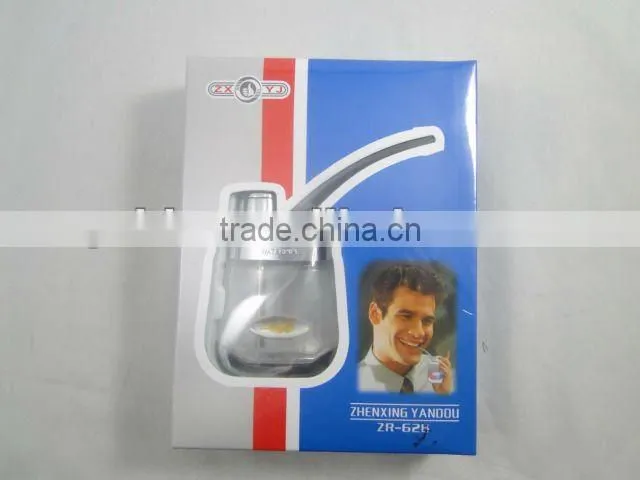 multi functional water pipe