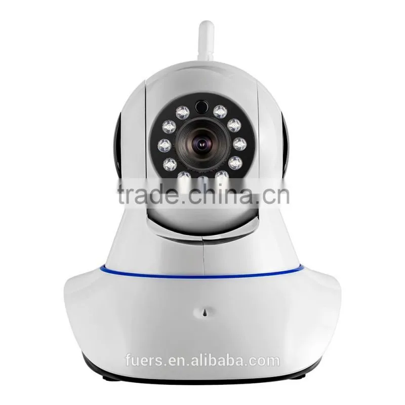 KERUI new Wifi based support IOS Android phone control gsm security wireless smart security alarm system