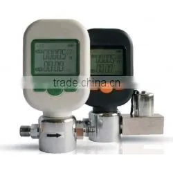 milk flowmeter
