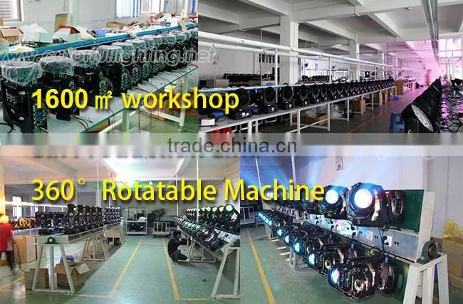 PixelBlade 7 led moving head light Magic Mapping / stage lights / pixel mapping Led