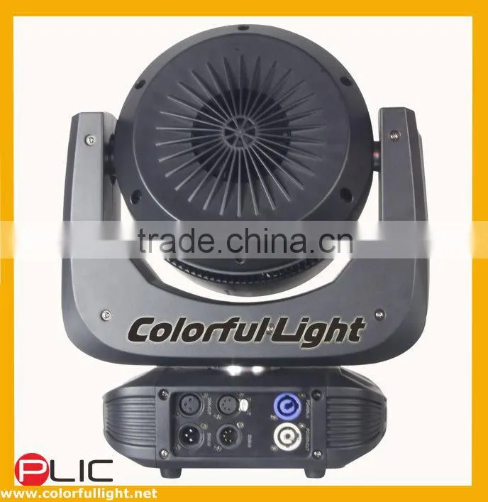18x15w led zoom wash moving head stage lighting