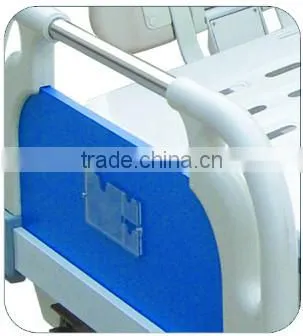 Professional Supplier, Manual Medical Nursing Bed for Patient
