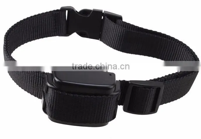 Rechargeable Waterproof Peted dog Electronic shock training collar E613