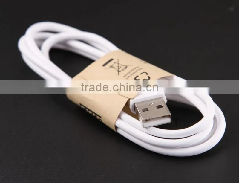wholesale price for samsung micro USB cable original quality for Samsung data cable