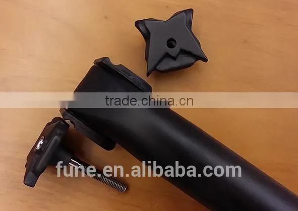 Super Light Mountain Bicycle Carbon Seatpost