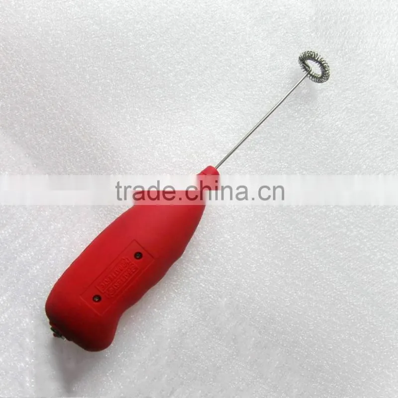 Hand Held Milk Frother