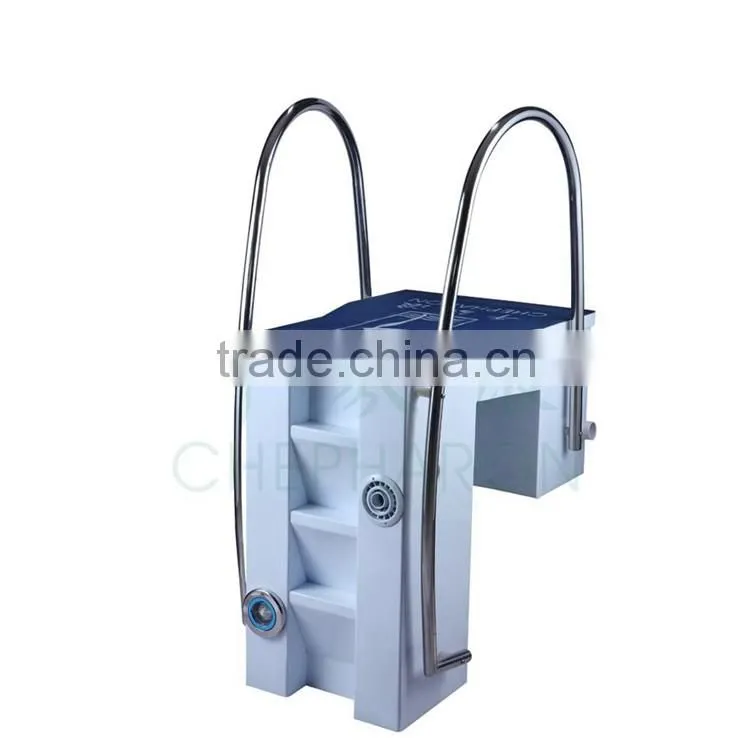 pipeless filter for pool water pool filter