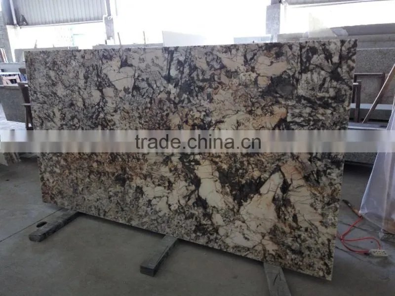 granite prefab bathroom countertop