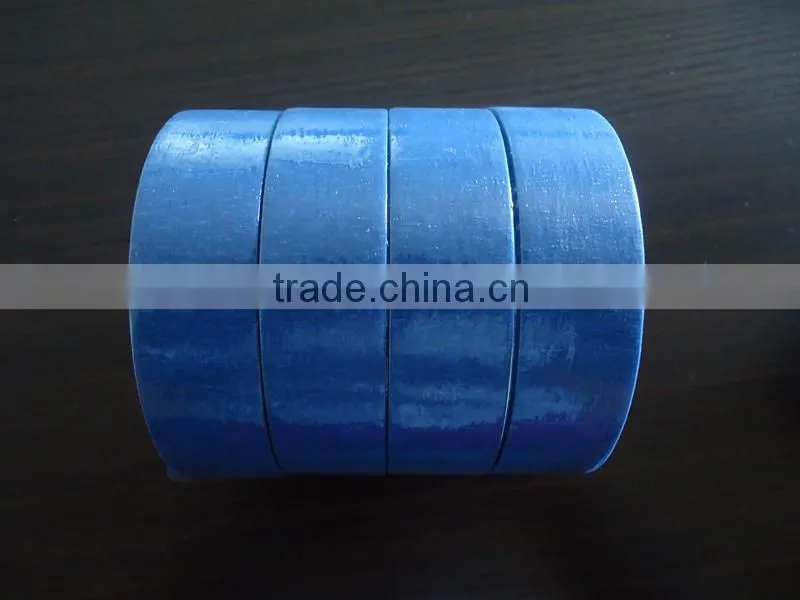 Cheap masking tape (automotive masking tape)