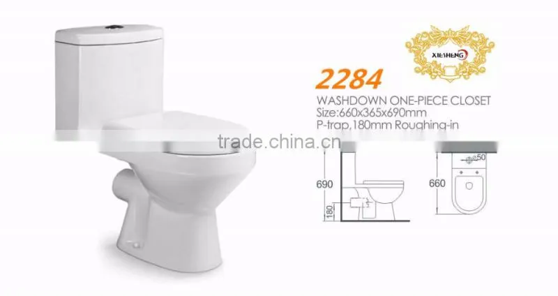 one piece toilet ceramic sanitary ware chaoan toilet factory modern bathroom furniture