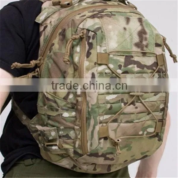 Explorer Global Warrior Pack