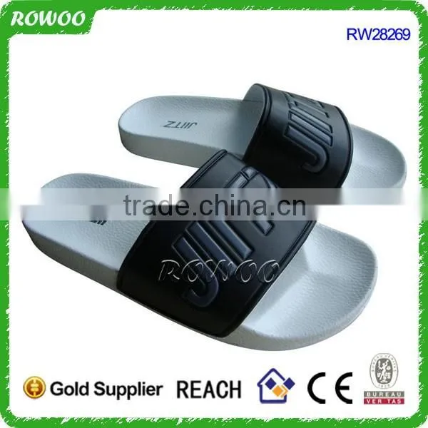 Custom Slide Slipper Outdoor Sandal Slide Sandal For Mens