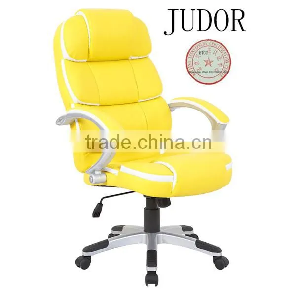 2014 best selling luxury leather office chair
