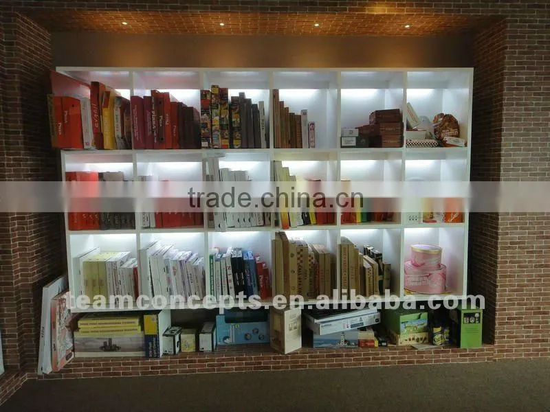 cardboard CD hardcover book holder