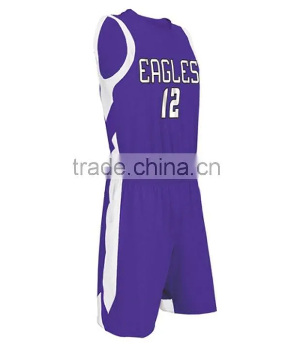 OEM Service plain green mesh basketball jersey uniform