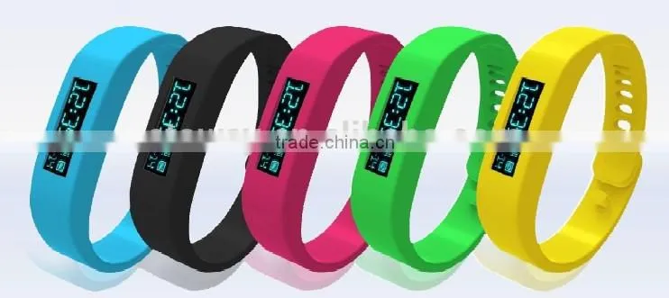 Coolest smart watch monitor your exercise and sleep health bracelet