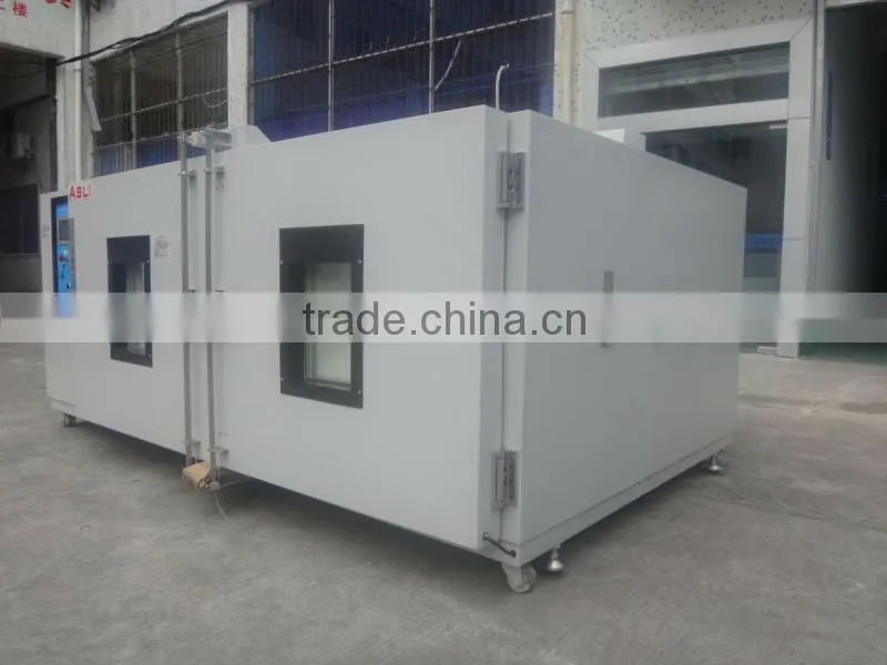 walk in oven factory