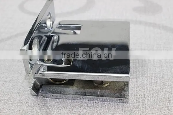 High quality stainless steel flexible hinge glasses