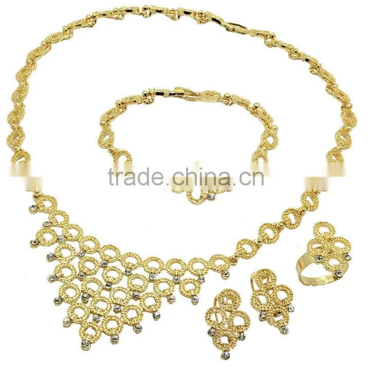 2013 fashion jewelry sets