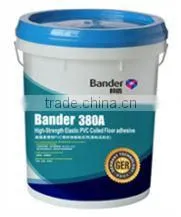 Bander 380A High-Strength flooring adhesives