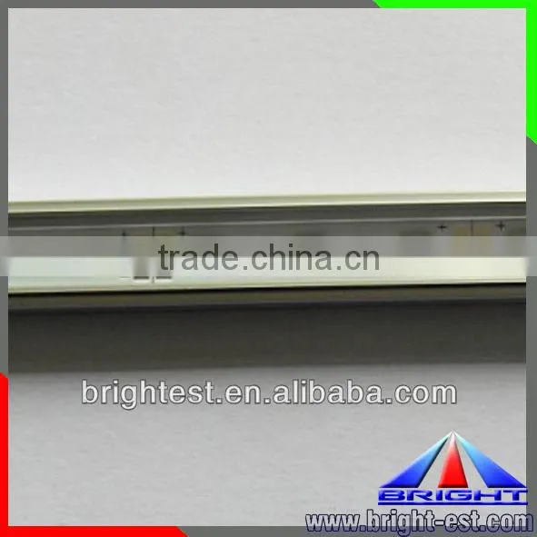 LED Aluminum bar/Aluminium LED Strip with CE RoHs