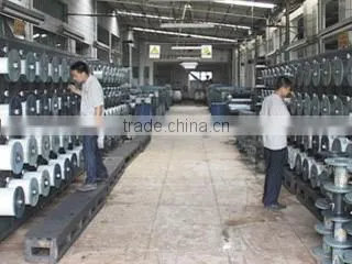 Wenzhou Ruichang Special Monofilament Factory company overview - view 4