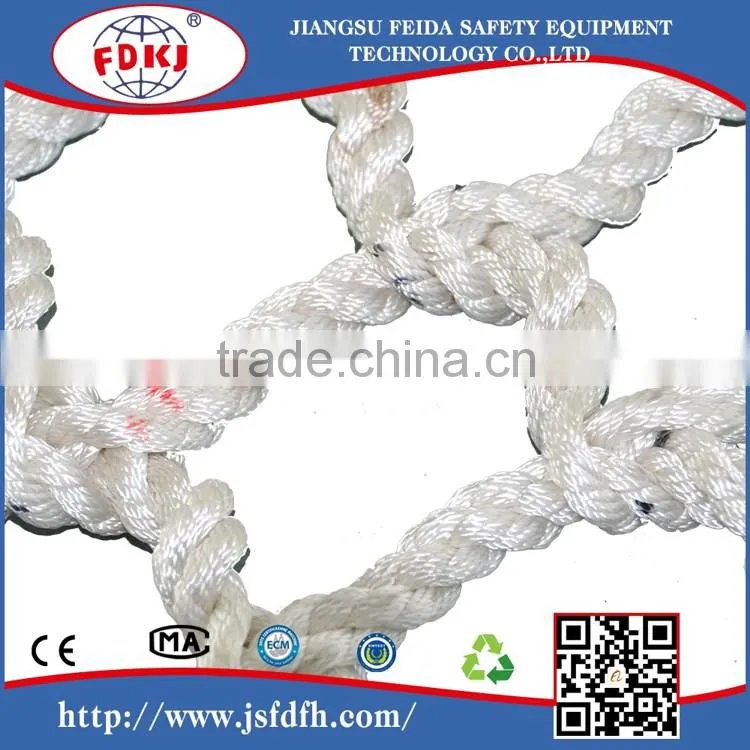 CE certificated child outdoor playground outdoor climbing