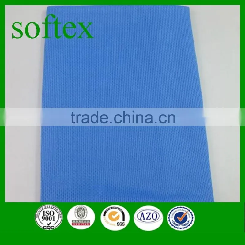 hot sale quick- dry pva polyester cooling towel