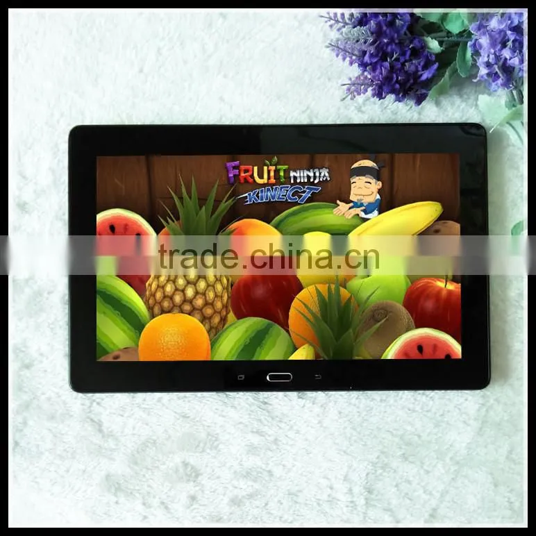 10.1 Inch Dual Core 3G Calling Mini SIM Android Tablet PC