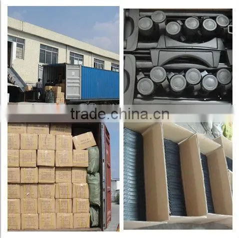 China luggage strap handle factory