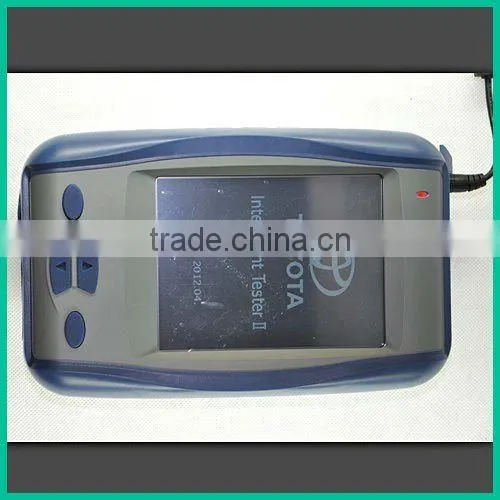 Popular tool Toyota IT 2 Tester With suzuki two cards for Toyota,Lexus,suzuki