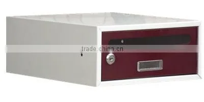 JHC-3030 Cluster mailbox/Modern design mailbox