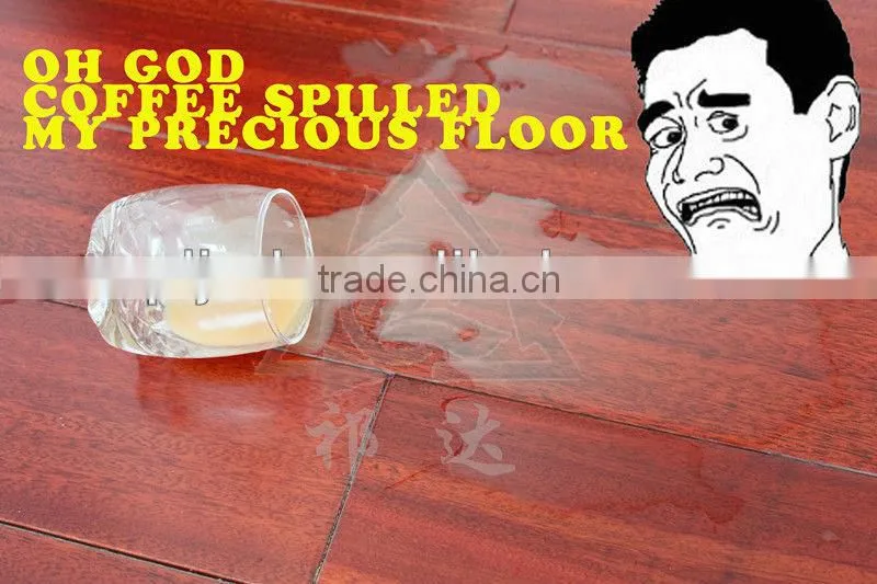 PE protective Film for timber floor