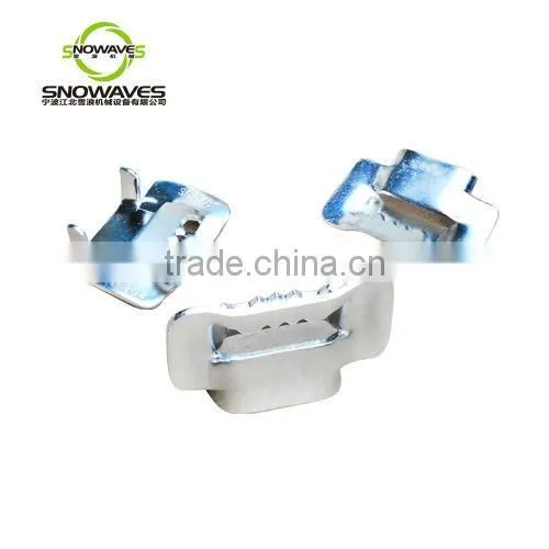 Stainless Steel Banding Buckle Issa Code 614111