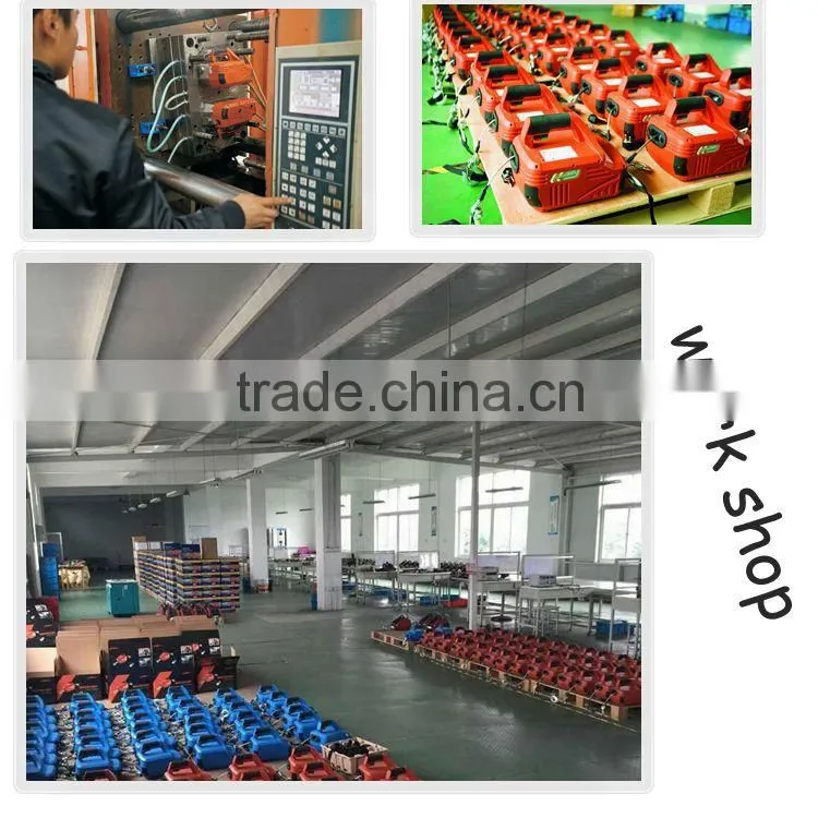 for industry, boat, crane application electric winch