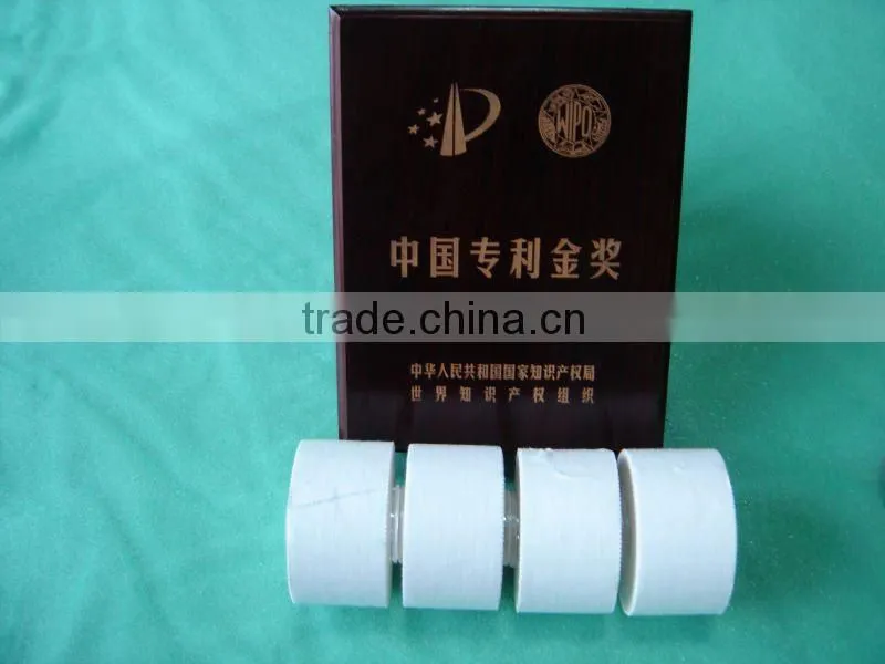 ( S )surgical tape zinc oxide adhesive athletic sports tape 2.5/3.8/5*13.7m ISO/CE