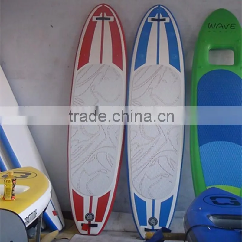 customized design inflatabe SUP boards
