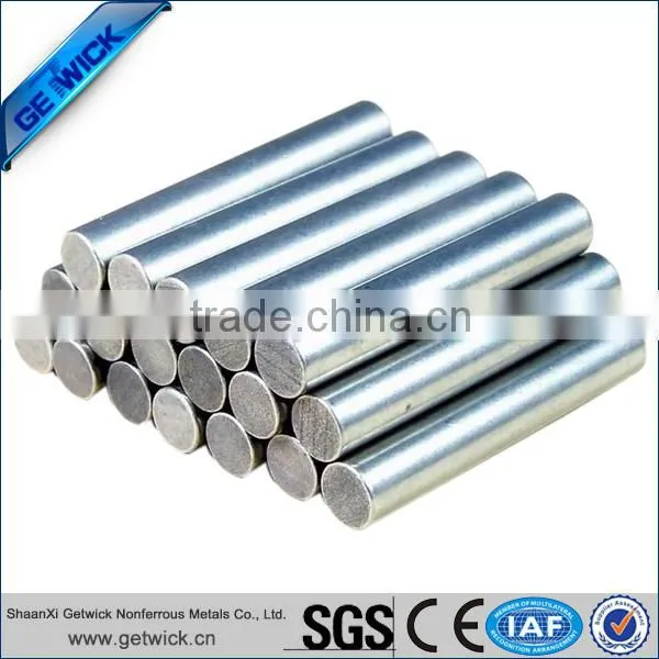 Tantalum rod from china manufacturer