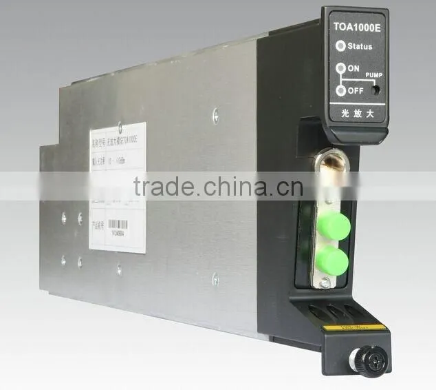 EDFA module TOA1000E 1550nm EDFA optical platform EDFA module