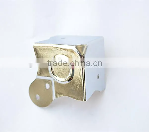 case metal corner for aluminum tool case